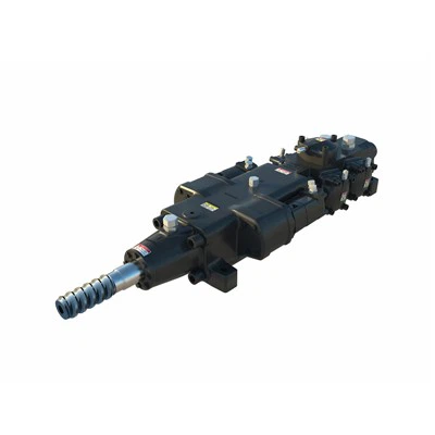 Hidraulički drifter LD30S