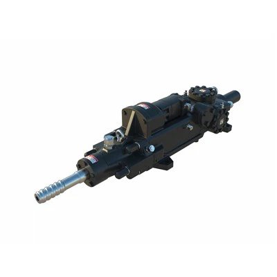 Hidraulički drifter RD 22S